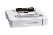 Skrivare tillbehör - Xerox media tray / feeder - 550 sheets - 097S04664