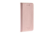 Mobile - Covers & Cases - Insmat Exclusive Slim FlipCase - flip cover for mobile phone - 650-2572