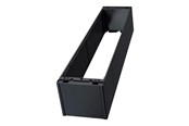 Rack chassis - APC - rack roof height adapter - ACDC2515