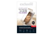 Mobiltelefontillbehör-Skyddsfilm - Insmat Full Screen Brilliant Glass - screen protector for mobile phone - 861-1026