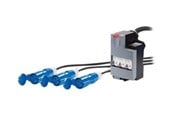 Strömkabel (extern) - APC Power Distribution Module - power distribution unit - PDM2316IEC-3P30R-1