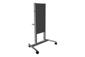 Väggfäste, AV-Möbel - InFocus - cart - Max 125 kg - recommended for - INA-CARTBB
