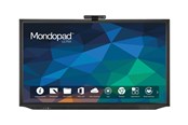 Stationär - All-In-One - InFocus Mondopad Ultra INF86MU01 - all-in-one - Core i7 7500U - 8 GB - SSD 256 GB - LED 86" - INF86MU01