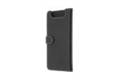 Mobile - Covers & Cases - Insmat Exclusive Flip Case - flip cover for mobile phone - 650-2751