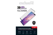 Mobiltelefontillbehör-Skyddsfilm - Insmat 3D Full Screen Glass - screen protector for mobile phone - 861-1118