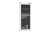 Mobile - Adapters & Chargers - Insmat battery - Li-Ion - 106-8769