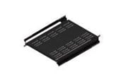 Rack chassis - Eaton - rack shelf - 1U - ETN-LDATSV40BU