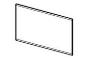 Rack chassis - APC HyperPod Roof roof panel - FS-RF-2008-U