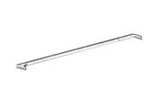 Rack chassis - APC Schneider HyperPod Aisle Stop Rail 8-12ft - FS-FM-5001-B