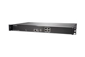 Nätverk - SonicWALL Secure Mobile Access 410 - 02-SSC-2797