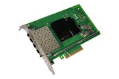 Nätverkskort (adaptrar osv.) - Intel Ethernet Converged Network Adapter X710-DA4 - EX710DA4G1P5