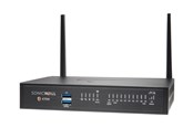 Nätverk - SonicWALL TZ470W - 02-SSC-6813