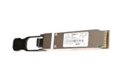 Repeatrar, förstärkare, broar och transceivers - SonicWALL - QSFP+ transceiver module - 40 Gigabit LAN - 02-SSC-0381