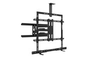 Väggfäste, AV-Möbel - Multibrackets M Universal Flexarm Pro 60 kg Sound & Camera - Max 60 kg - recommended for 85" - 7350105210532