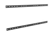 Väggfäste, AV-Möbel - Multibrackets M Counterbalanced Extenderkit - Max 90 kg - recommended for 70" - 7350105210617