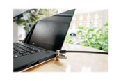 Systemtillbehör - Kensington N17 Keyed Laptop Lock - Master Keyed - K64441EUM