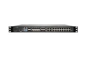 Nätverk - SonicWALL NSa 6700 - 02-SSC-4332