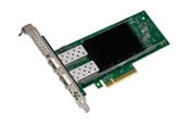 Nätverkskort (adaptrar osv.) - Intel Ethernet Network Adapter E810-XXVDA2 - E810XXVDA2G1P5