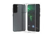 Mobile - Covers & Cases - Insmat Crystal - back cover for mobile phone - 650-1945