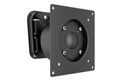 Monitorfäste - Multibrackets M - mounting kit - for monitor / tablet - black - 7350105212666