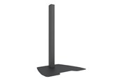 Väggfäste, AV-Möbel - Multibrackets M Pro Series - mounting component - black - Max - recommended for - 7350105212925