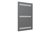 Väggfäste, AV-Möbel - Multibrackets M Pro Series - mounting component - for digital signage LCD panel - medium - black - Max - recommended for 55" - 7350105211201
