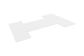 Väggfäste, AV-Möbel - Multibrackets M Floorbase - Max - recommended for - 7350105212833