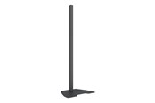 Väggfäste, AV-Möbel - Multibrackets PRO Series - mounting component - black - Max - recommended for - 7350105212956
