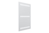 Väggfäste, AV-Möbel - Multibrackets M Pro Series - Medium - mounting component - white - Max - recommended for 65" - 7350105211256