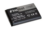 Mobile - Adapters & Chargers - Insmat battery - Li-Ion - 106-9328