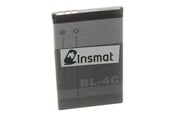 Mobile - Adapters & Chargers - Insmat battery - Li-Ion - 106-9315