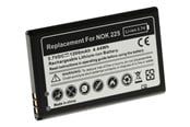 Mobile - Adapters & Chargers - Insmat battery - Li-Ion - 106-9703