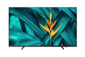 Digital skyltning & Hotell - Philips 50HFL5214U MediaSuite - 50" LED-backlit LCD TV - 4K - for healthcare / hotel - 50HFL5214U/12