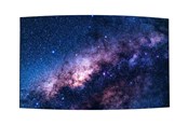 Digital skyltning & Hotell - LG 55EF5K-L Artistic Space Beyond - 55" OLED display - Full HD - for digital signage - 55EF5K-L