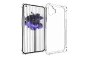 Mobile - Covers & Cases - Insmat Impact - back cover for mobile phone - 650-1989