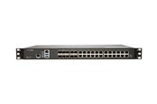 Nätverk - SonicWALL NSa 3700 - 02-SSC-8898