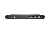 Nätverk - SonicWALL NSa 2700 - 02-SSC-8897