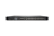 Nätverk - SonicWALL NSa 5700 - 02-SSC-2084