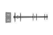 Väggfäste, AV-Möbel - Multibrackets M Pro Series MBW3U - Max 90 kg - recommended for - 7350105214356