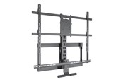Väggfäste, AV-Möbel - Multibrackets M Flexarm X-Large - Max 45 kg - recommended for 86" - 7350105214301