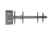 Väggfäste, AV-Möbel - Multibrackets M MBW2U - Max 60 kg - recommended for - 7350105214349