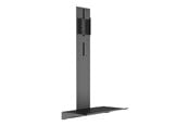Väggfäste, AV-Möbel - Multibrackets M - mounting component - motorised - for personal computer / media player - black - Max 10 kg - recommended for - 7350105214394