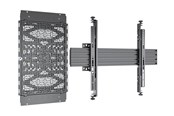 Väggfäste, AV-Möbel - Multibrackets M Pro Series MBW1U - Max 30 kg - recommended for - 7350105214332