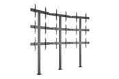 Väggfäste, AV-Möbel - Multibrackets M Pro Series MBFMC3x3U - Max - recommended for 65" - 7350105214646