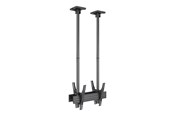 Väggfäste, AV-Möbel - Multibrackets M Pro Series MBC1UX2SD - Max 240 kg - recommended for 86" - 7350105214677