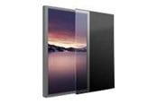 Monitorfäste - Multibrackets M Pro Series - mounting component - for enclosure - transparent - 7350105214899