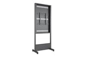 Väggfäste, AV-Möbel - Multibrackets M Pro Series Enclosure Totem - Max 35 kg - recommended for 55" - 7350105214837