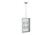 Monitorfäste - Multibrackets M Pro Series - enclosure - for digital signage panel - small - white - 7350105215025