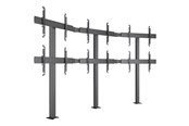 Väggfäste, AV-Möbel - Multibrackets M Pro Series MBFMC3x2U - Max - recommended for 65" - 7350105214639