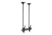 Väggfäste, AV-Möbel - Multibrackets M Pro Series MBC1USD - Max 120 kg - recommended for 100" - 7350105214660